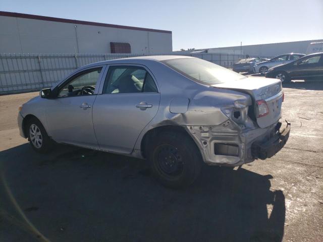 VIN 5YFBU4EE0DP201384 2013 Toyota Corolla, Base no.2