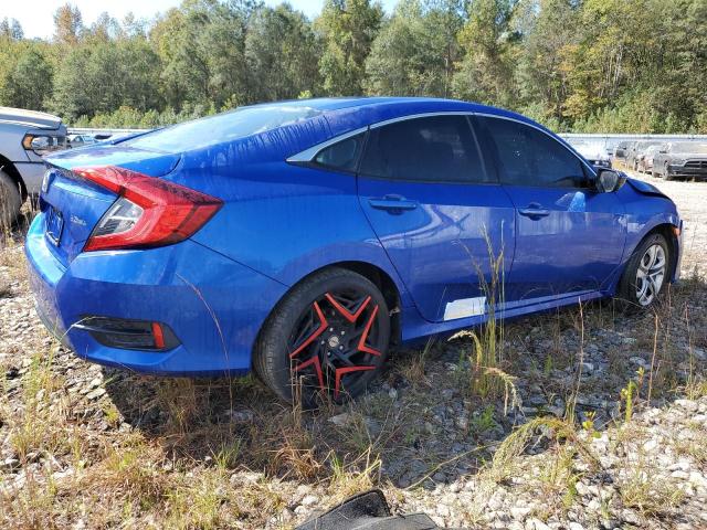 2018 HONDA CIVIC LX - 19XFC2F51JE207490