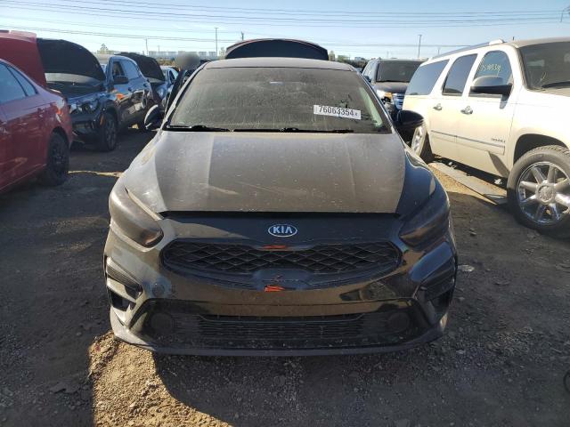 2020 KIA FORTE FE - 3KPF24ADXLE215622