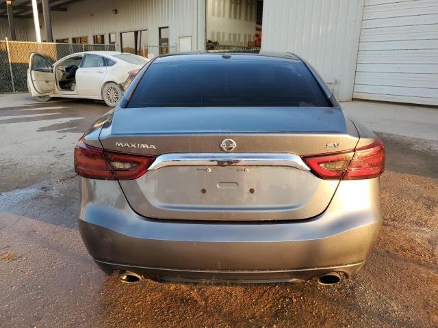 2017 NISSAN MAXIMA 3.5 - 1N4AA6APXHC419327