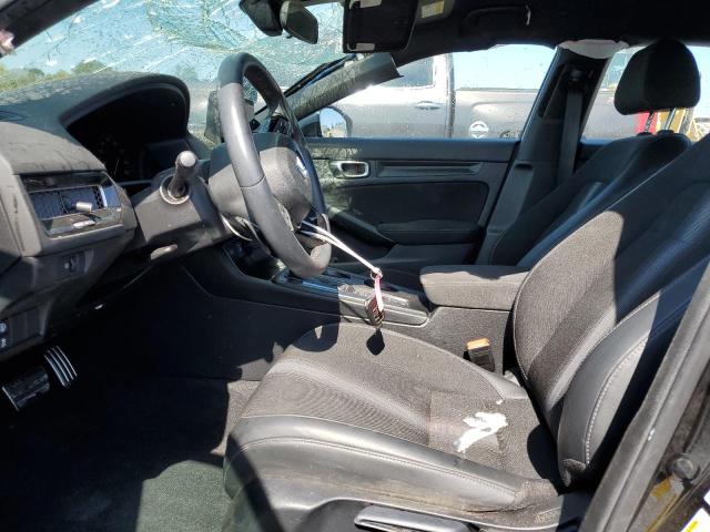 2024 HONDA CIVIC SPOR - 2HGFE2F56RH517906