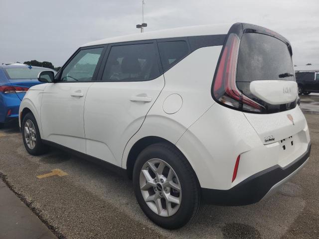 2023 KIA SOUL LX - KNDJ23AU6P7217457