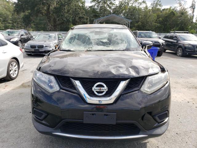 2015 NISSAN ROGUE S - KNMAT2MV7FP526820