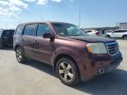 HONDA PILOT EX photo