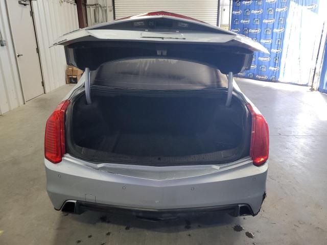 VIN 1G6AX5SX6H0148949 2017 CADILLAC CTS no.6