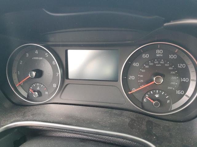 2024 KIA FORTE LX - 3KPF24ADXRE706412