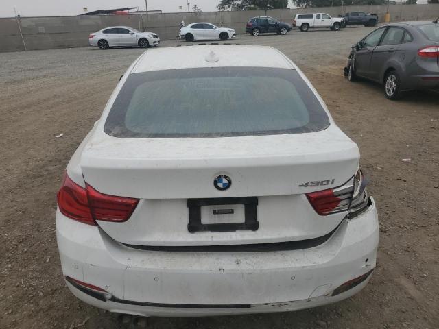 VIN WBA4J1C54KBM15922 2019 BMW 4 SERIES no.6