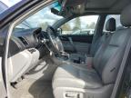 TOYOTA HIGHLANDER photo