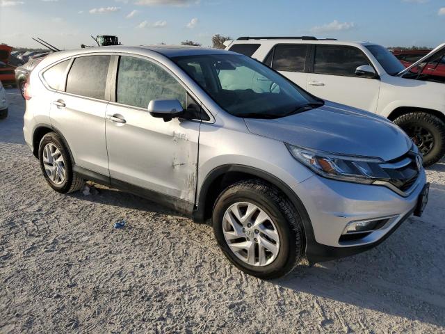 VIN 2HKRM4H52FH640757 2015 Honda CR-V, EX no.4