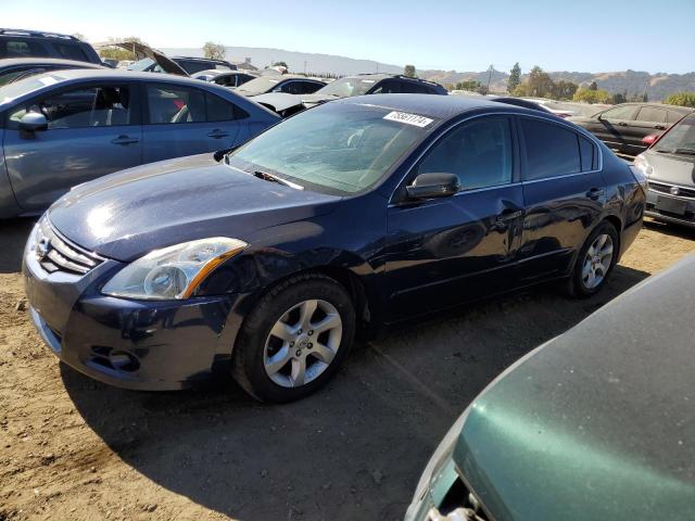 Vin: 1n4al2ap9cn503610, lot: 75561174, nissan altima base 2012 img_1