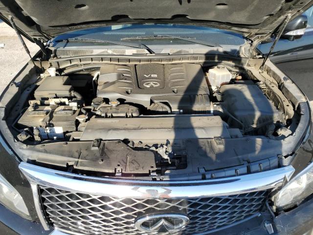 2017 INFINITI QX80 BASE - JN8AZ2NE4H9152112