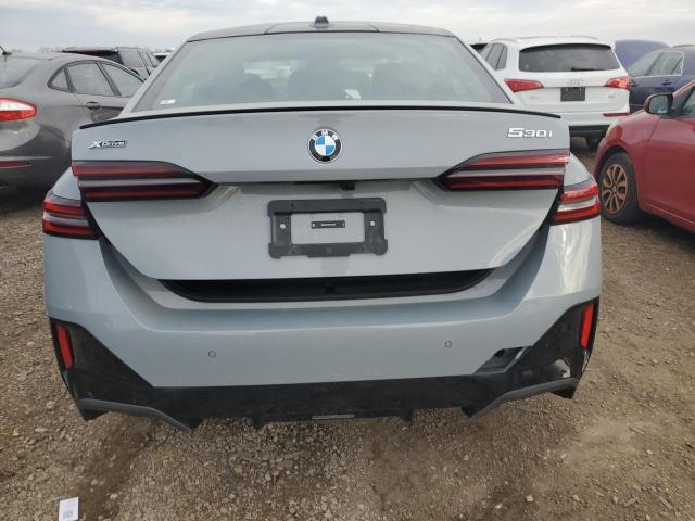 2024 BMW 530 XI - WBA53FJ07RCP74205