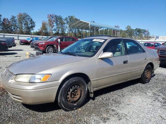 Global Auto Auctions: 1999 TOYOTA CAMRY CE
