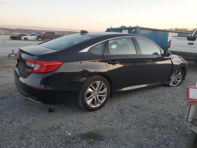 2019 HONDA ACCORD LX - 1HGCV1F12KA076435