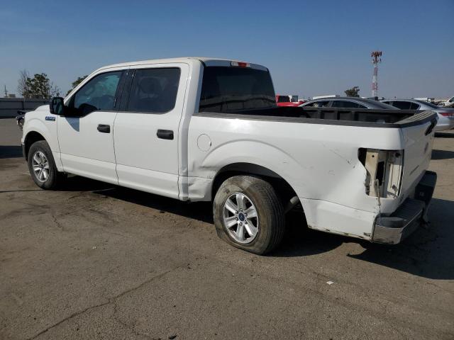 2018 FORD F150 SUPER - 1FTEW1CB0JKD84861