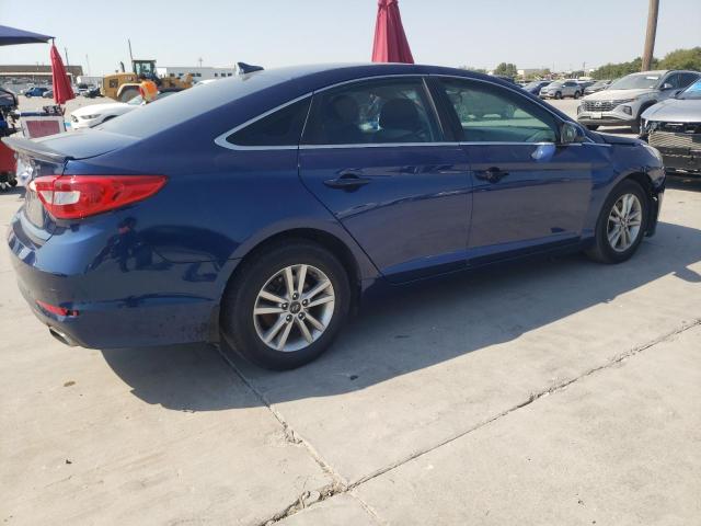 2015 HYUNDAI SONATA SE - 5NPE24AF6FH149731