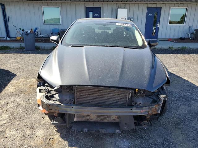 VIN 3FA6P0H70HR307855 2017 Ford Fusion, SE no.5