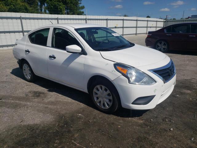 2017 NISSAN VERSA S - 3N1CN7AP7HL801304