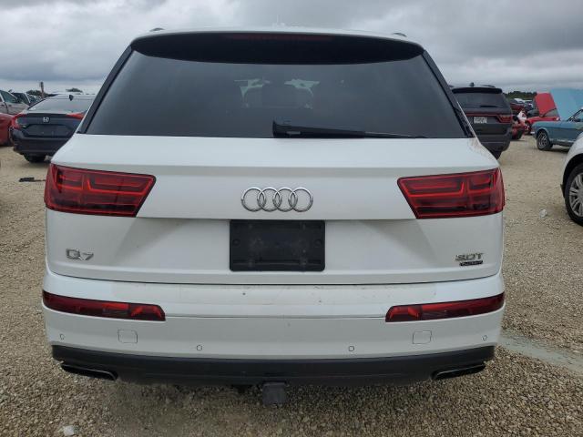 2017 AUDI Q7 PRESTIG - WA1VAAF78HD041892