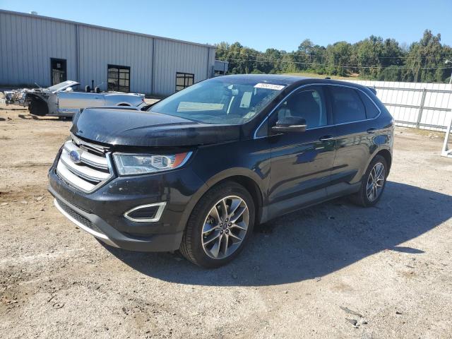 2016 FORD EDGE TITAN - 2FMPK3K81GBC29997