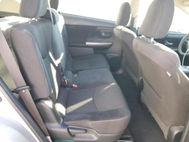 2015 TOYOTA PRIUS V - JTDZN3EUXFJ037646