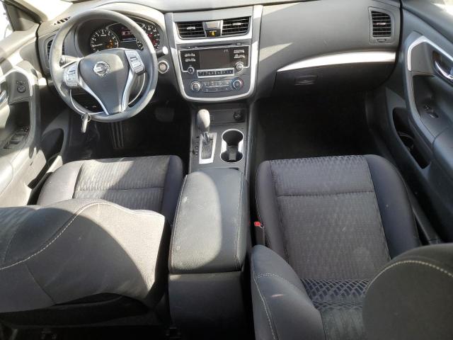 2018 NISSAN ALTIMA 2.5 - 1N4AL3AP9JC206254