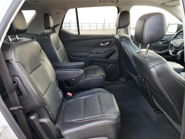 2018 CHEVROLET TRAVERSE P - 1GNERKKW3JJ256208