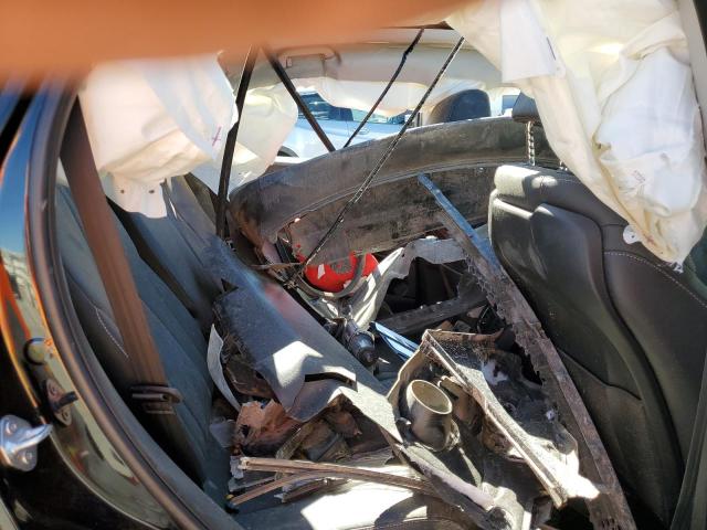 2021 ACURA RDX TECHNO - 5J8TC1H51ML017017