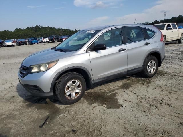 2014 HONDA CR-V LX 2014