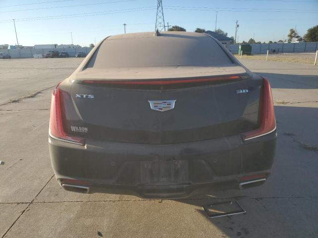 2019 CADILLAC XTS LUXURY - 2G61M5S32K9148935