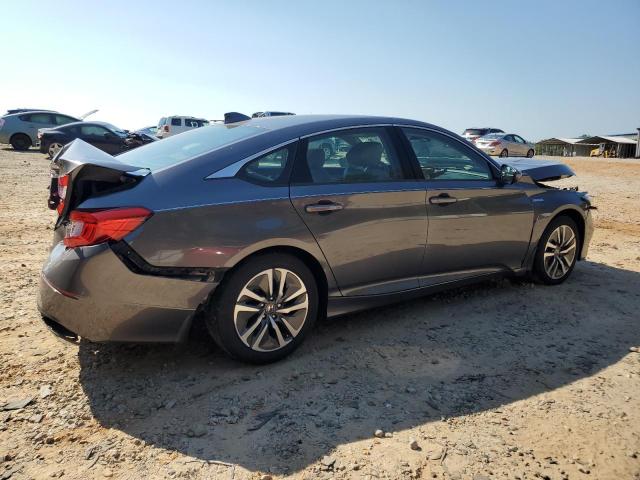 2018 HONDA ACCORD HYB - 1HGCV3F13JA017257