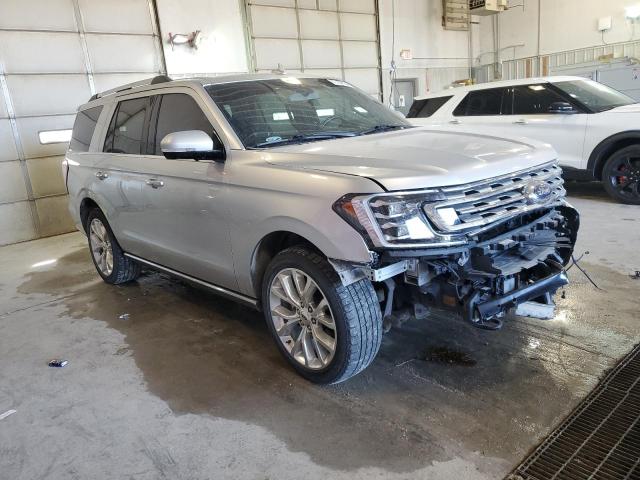 2018 FORD EXPEDITION - 1FMJU2AT0JEA22447