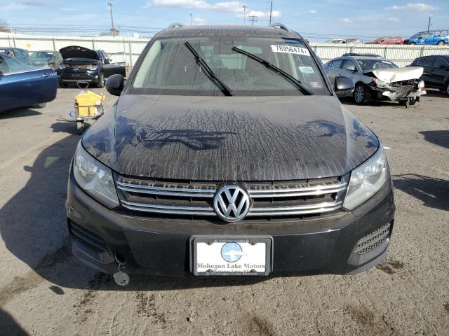 VIN WVGSV7AX5HK022019 2017 VOLKSWAGEN TIGUAN no.5