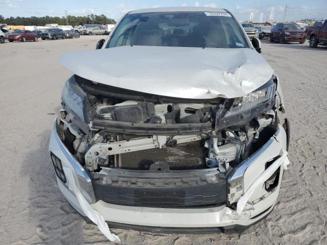2021 MITSUBISHI OUTLANDER - JA4APVAU5MU013351