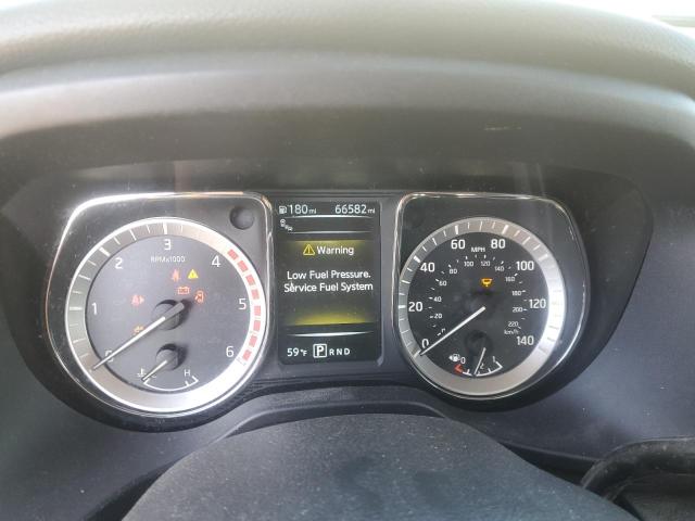 2017 NISSAN TITAN XD S - 1N6BA1F44HN541022