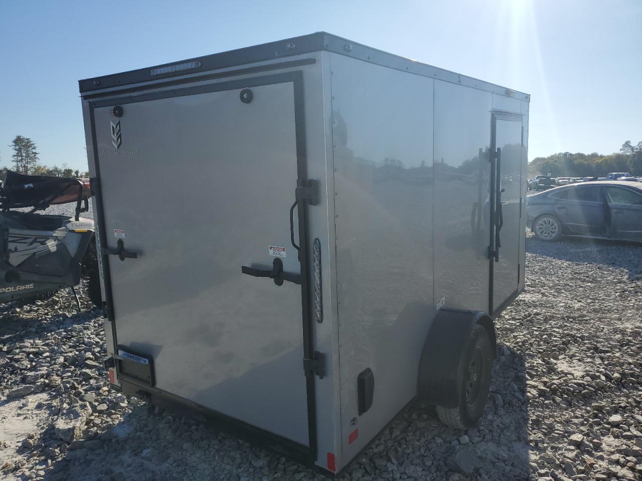 Lot #2954956160 2024 OTHER TRAILER