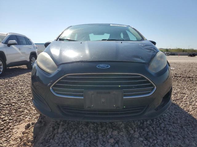 VIN 3FADP4AJ9FM141673 2015 Ford Fiesta, S no.5