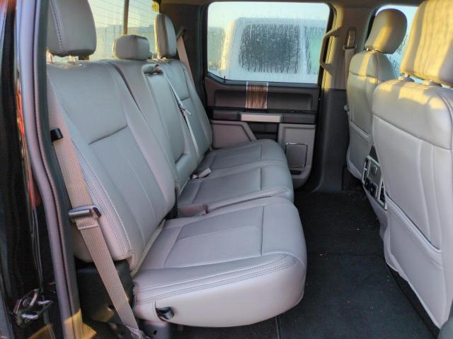 2020 FORD F150 SUPER - 1FTEW1C55LFB99436