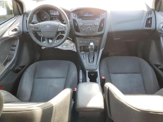 2015 FORD FOCUS SE - 1FADP3F24FL209522