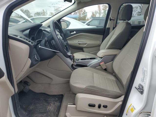 2016 FORD ESCAPE SE - 1FMCU9GX5GUC20922