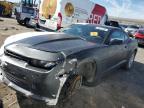 2015 CHEVROLET CAMARO LS - 2G1FB1E32F9284347