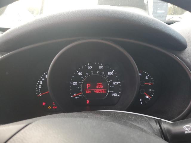 2016 KIA SOUL - KNDJN2A28G7331847