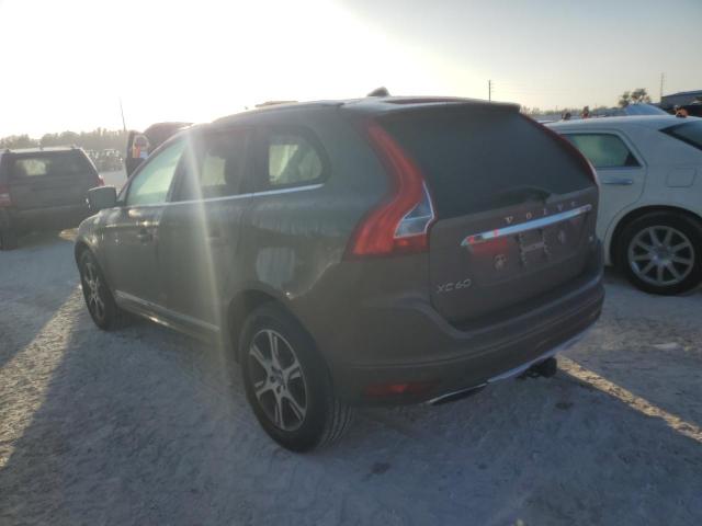 VIN YV449MDM1F2698480 2015 Volvo XC60, T6 Platinum no.2