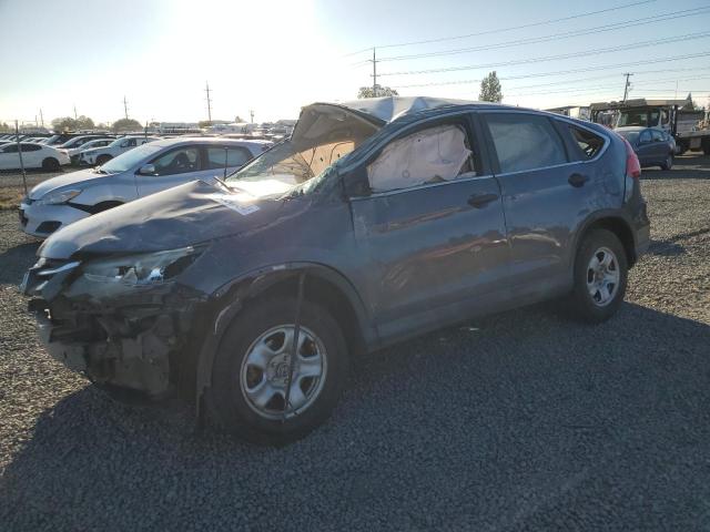 2015 HONDA CR-V LX - 2HKRM4H38FH607566