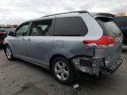 TOYOTA SIENNA LE photo