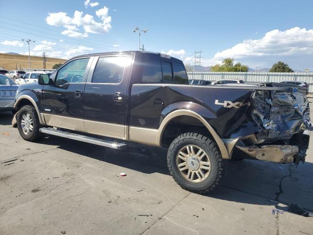 VIN 1FTFW1ET1EKD80950 2014 FORD F-150 no.2