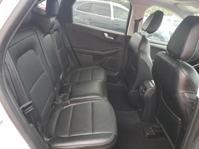 2022 FORD ESCAPE SEL - 1FMCU0KZ7NUB89898