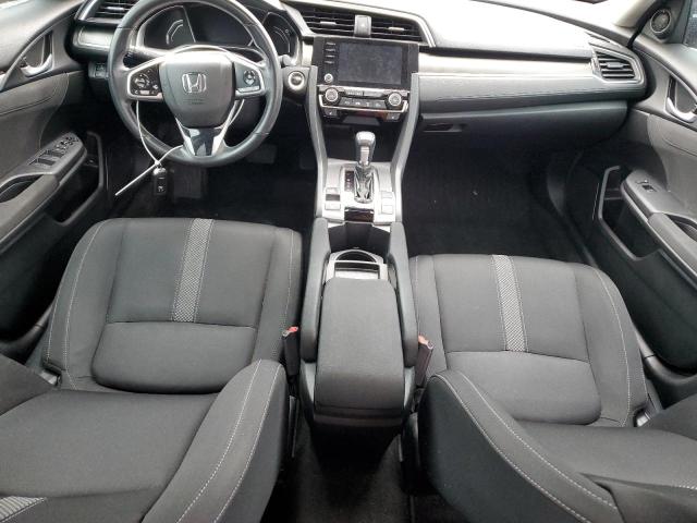 2019 HONDA CIVIC EX - 2HGFC2F79KH015758