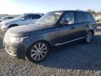 2016 LAND ROVER RANGE ROVE - SALGS2EF5GA306531