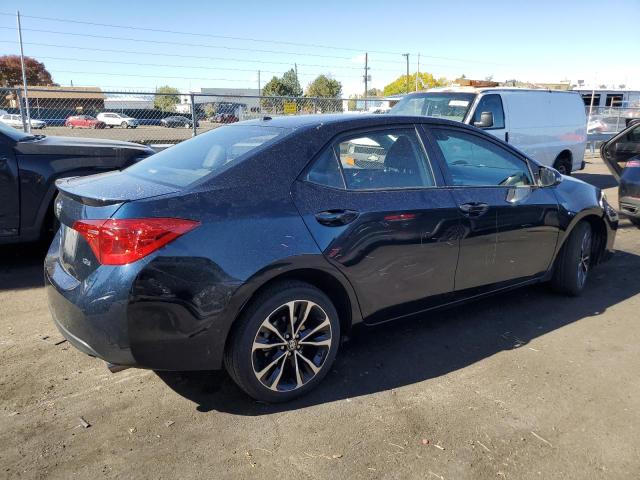 2017 TOYOTA COROLLA L - 2T1BURHE6HC883332